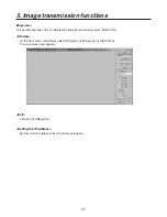 Preview for 47 page of Panasonic AV-HS300 Operating Instructions Manual