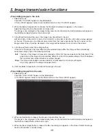 Preview for 48 page of Panasonic AV-HS300 Operating Instructions Manual