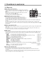 Preview for 11 page of Panasonic AV-HS400AE Operating Instructions Manual