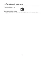 Preview for 12 page of Panasonic AV-HS400AE Operating Instructions Manual