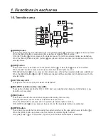 Preview for 13 page of Panasonic AV-HS400AE Operating Instructions Manual