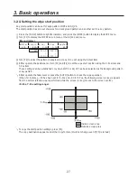 Preview for 27 page of Panasonic AV-HS400AE Operating Instructions Manual