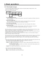 Preview for 30 page of Panasonic AV-HS400AE Operating Instructions Manual