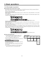 Preview for 31 page of Panasonic AV-HS400AE Operating Instructions Manual