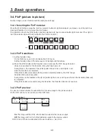 Preview for 40 page of Panasonic AV-HS400AE Operating Instructions Manual