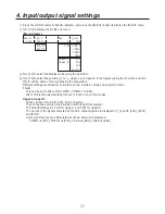 Preview for 77 page of Panasonic AV-HS400AE Operating Instructions Manual