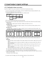 Preview for 83 page of Panasonic AV-HS400AE Operating Instructions Manual