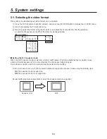 Preview for 84 page of Panasonic AV-HS400AE Operating Instructions Manual