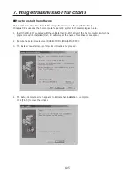 Preview for 105 page of Panasonic AV-HS400AE Operating Instructions Manual