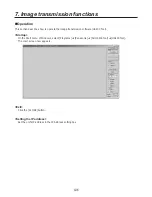 Preview for 106 page of Panasonic AV-HS400AE Operating Instructions Manual