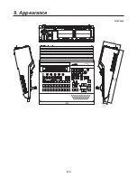 Preview for 116 page of Panasonic AV-HS400AE Operating Instructions Manual