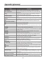 Preview for 121 page of Panasonic AV-HS400AE Operating Instructions Manual