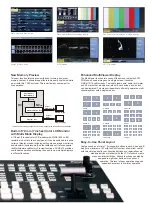 Preview for 5 page of Panasonic AV-HS410 Brochure & Specs