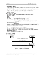 Preview for 4 page of Panasonic AV-HS410 Specifications