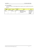 Preview for 9 page of Panasonic AV-HS410 Specifications