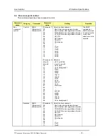 Preview for 10 page of Panasonic AV-HS410 Specifications