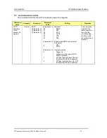 Preview for 16 page of Panasonic AV-HS410 Specifications