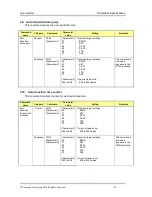 Preview for 23 page of Panasonic AV-HS410 Specifications