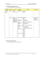 Preview for 26 page of Panasonic AV-HS410 Specifications