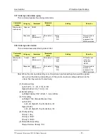 Preview for 28 page of Panasonic AV-HS410 Specifications