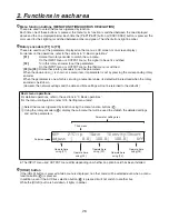 Preview for 26 page of Panasonic AV-HS450 Operating Instructions Manual