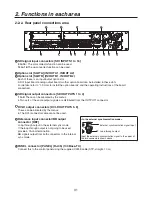 Preview for 31 page of Panasonic AV-HS450 Operating Instructions Manual