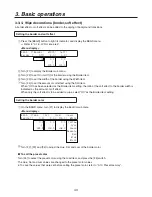 Preview for 43 page of Panasonic AV-HS450 Operating Instructions Manual