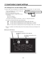 Preview for 129 page of Panasonic AV-HS450 Operating Instructions Manual