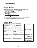 Preview for 151 page of Panasonic AV-HS450 Operating Instructions Manual