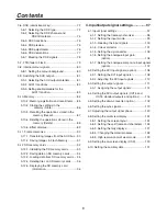 Preview for 6 page of Panasonic AV-HS450E Operating Instructions Manual