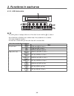 Preview for 26 page of Panasonic AV-HS450E Operating Instructions Manual