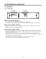 Preview for 31 page of Panasonic AV-HS450E Operating Instructions Manual