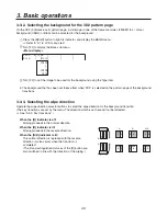 Preview for 43 page of Panasonic AV-HS450E Operating Instructions Manual