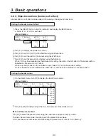 Preview for 44 page of Panasonic AV-HS450E Operating Instructions Manual