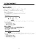 Preview for 46 page of Panasonic AV-HS450E Operating Instructions Manual