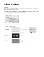 Preview for 48 page of Panasonic AV-HS450E Operating Instructions Manual