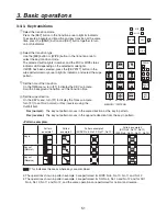 Preview for 51 page of Panasonic AV-HS450E Operating Instructions Manual