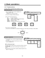 Preview for 62 page of Panasonic AV-HS450E Operating Instructions Manual