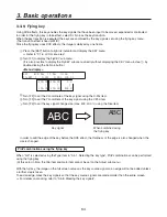 Preview for 64 page of Panasonic AV-HS450E Operating Instructions Manual