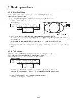 Preview for 66 page of Panasonic AV-HS450E Operating Instructions Manual