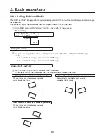 Preview for 69 page of Panasonic AV-HS450E Operating Instructions Manual