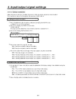 Preview for 101 page of Panasonic AV-HS450E Operating Instructions Manual