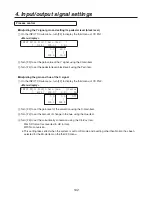 Preview for 102 page of Panasonic AV-HS450E Operating Instructions Manual