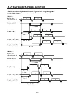 Preview for 123 page of Panasonic AV-HS450E Operating Instructions Manual