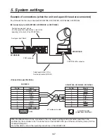 Preview for 147 page of Panasonic AV-HS450E Operating Instructions Manual