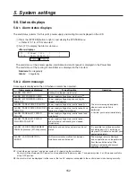 Preview for 152 page of Panasonic AV-HS450E Operating Instructions Manual