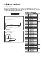 Preview for 157 page of Panasonic AV-HS450E Operating Instructions Manual