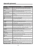 Preview for 189 page of Panasonic AV-HS450E Operating Instructions Manual