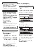 Preview for 2 page of Panasonic AV-HS6000 Firmware Upgrade Manual