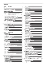 Preview for 3 page of Panasonic AV-HS6000 Operating Manual